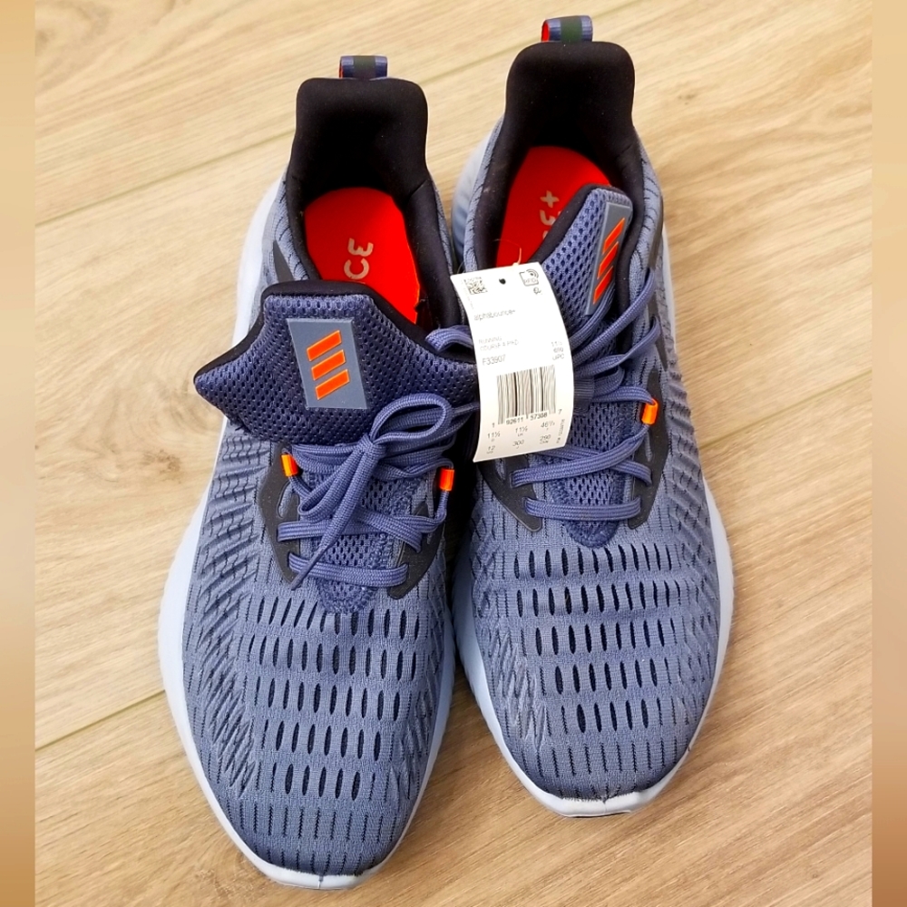 Adidas Alphabounce Men's Running Shoes
